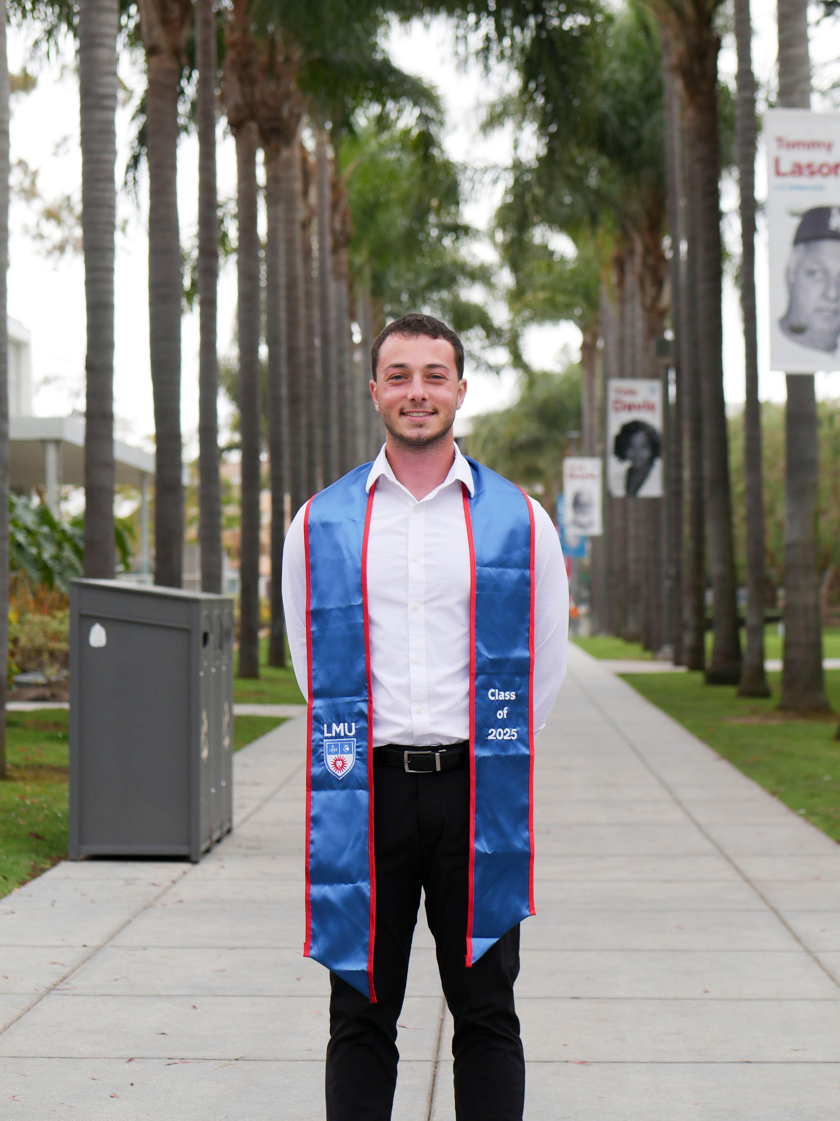 Shay Firsty — Accounting Tutor